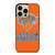 LETS GO NEW YORK KNICKS NBA BASKETBALL iPhone 14 Pro Max Case Cover