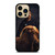 LIONEL MESSI GOAT iPhone 14 Pro Max Case Cover