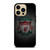 LIVERPOOL YOU'LL NEVER WALK ALONE GRUNGE LOGO iPhone 14 Pro Max Case Cover LIVERPOOL YOU'LL NEVER WALK ALONE GRUNGE LOGO iPhone 14 Pro Max Case Cover