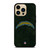 LOS ANGELES CHARGERS FOOTBALL NFL iPhone 14 Pro Max Case Cover