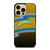 LOS ANGELES CHARGERS FOOTBALL TEAM iPhone 14 Pro Max Case Cover