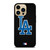 LOS ANGELES DODGERS BASEBALL TEAM iPhone 14 Pro Max Case Cover LOS ANGELES DODGERS BASEBALL TEAM iPhone 14 Pro Max Case Cover