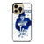 LOS ANGELES DODGERS MLB BASEBALL BANTER 2 iPhone 14 Pro Max Case Cover