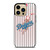 LOS ANGELES DODGERS MLB NIKE iPhone 14 Pro Max Case Cover
