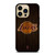 LOS ANGELES LAKERS BASKETBALL COURT NBA iPhone 14 Pro Max Case Cover