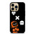 LOVE DEATH AND ROBOTS K-VRC iPhone 14 Pro Max Case Cover