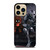 LOVE DEATH AND ROBOTS NETFLIX iPhone 14 Pro Max Case Cover LOVE DEATH AND ROBOTS NETFLIX iPhone 14 Pro Max Case Cover