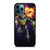 BUZZ LIGHTYEAR TOY STORY RAGE iPhone 12 Pro Max Case Cover