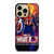 MARVEL WHAT IF MOVIES 2 iPhone 14 Pro Max Case Cover