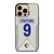 MATTHEW STAFFORD LOS ANGELES RAMS NFL SUPER BOWL LVI iPhone 14 Pro Max Case Cover