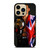 MAX HOLLOWAY MIXED MARTIAL ART MMA UFC 2 iPhone 14 Pro Max Case Cover