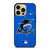 MIAMI MARLINS MLB BASEBALL NIKE iPhone 14 Pro Max Case Cover