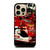 MICHAEL SCHUMACHER FERRARI F1 FORMULA ONE 2 iPhone 14 Pro Max Case Cover