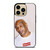 MIKE TYSON BOXING SUPREME iPhone 14 Pro Max Case Cover