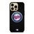 MINNESOTA TWINS BASEBALL TEAM iPhone 14 Pro Max Case Cover
