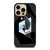 MINNESOTA UNITED FC MLS BLACK iPhone 14 Pro Max Case Cover MINNESOTA UNITED FC MLS BLACK iPhone 14 Pro Max Case Cover