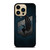 MINNESOTA UNITED FC SOCCER MLS iPhone 14 Pro Max Case Cover