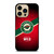 MINNESOTA WILD NHL HOCKEY iPhone 14 Pro Max Case Cover
