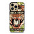 NECK DEEP A HISTORY OF A BAD DECISIONS iPhone 14 Pro Max Case Cover