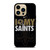 NEW ORLEANS SAINTS NFL FOOTBALL FANS iPhone 14 Pro Max Case Cover
