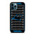 CAROLINA PANTHERS FOOTBALL FIELD iPhone 12 Pro Max Case Cover