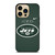 NEW YORK JETS NFL FOOTBALL NIKE iPhone 14 Pro Max Case Cover