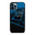 CAROLINA PANTHERS FOOTBALL TEAM iPhone 12 Pro Max Case Cover