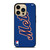 NEW YORK METS BASEBALL iPhone 14 Pro Max Case Cover