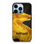 HUFFLEPUFF HARRY POTTER iPhone 13 Pro Max Case Cover