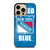 NEW YORK RANGERS NHL HOCKEY FANS 2 iPhone 14 Pro Max Case Cover