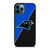 CAROLINA PANTHERS NFL FOOTBALL LOGO iPhone 12 Pro Max Case Cover