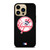NEW YORK YANKEES BASEBALL TEAM iPhone 14 Pro Max Case Cover