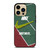 NIKE JUST DO IT TENNIS iPhone 14 Pro Max Case Cover