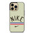 NIKE NATIONAL BASKETBALL NBA iPhone 14 Pro Max Case Cover