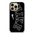 NIKE VINTAGE LOGO iPhone 14 Pro Max Case Cover