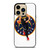 NIKOLA JOKIC DENVER NUGGETS iPhone 14 Pro Max Case Cover