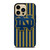 NOTRE DAME FIGHTING IRISH FOOTBALL iPhone 14 Pro Max Case Cover