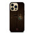 ORLANDO MAGIC BASKETBALL COURT NBA iPhone 14 Pro Max Case Cover
