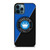 CHARLOTTE FC SOCCER MLS 2 iPhone 12 Pro Max Case Cover