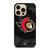 OTTAWA SENATORS NHL TEAM iPhone 14 Pro Max Case Cover OTTAWA SENATORS NHL TEAM iPhone 14 Pro Max Case Cover