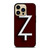 OZARK DRAMA SERIES LOGO iPhone 14 Pro Max Case Cover