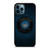 CHARLOTTE FC SOCCER MLS iPhone 12 Pro Max Case Cover