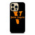 PALM ANGELS X VLONE iPhone 14 Pro Max Case Cover