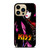 PAUL STANLEY KISS ROCK BAND 3 iPhone 14 Pro Max Case Cover
