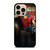 PEACEMAKER SUPERHERO JOHN CENA iPhone 14 Pro Max Case Cover