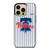 PHILADELPHIA PHILLIES MLB NIKE iPhone 14 Pro Max Case Cover