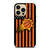 PHOENIX SUNS NBA USA FLAG iPhone 14 Pro Max Case Cover