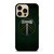 PORTLAND TIMBERS FC SOCCER MLS iPhone 14 Pro Max Case Cover