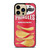 PRINGLES ORIGINAL PACKAGE iPhone 14 Pro Max Case Cover