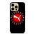 PUMA STRONGER TOGETHER iPhone 14 Pro Max Case Cover